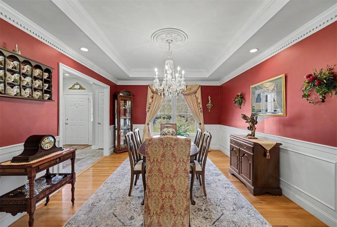 13 West Butterfly Way Lincoln, RI 02865 - Photo 26 of 49