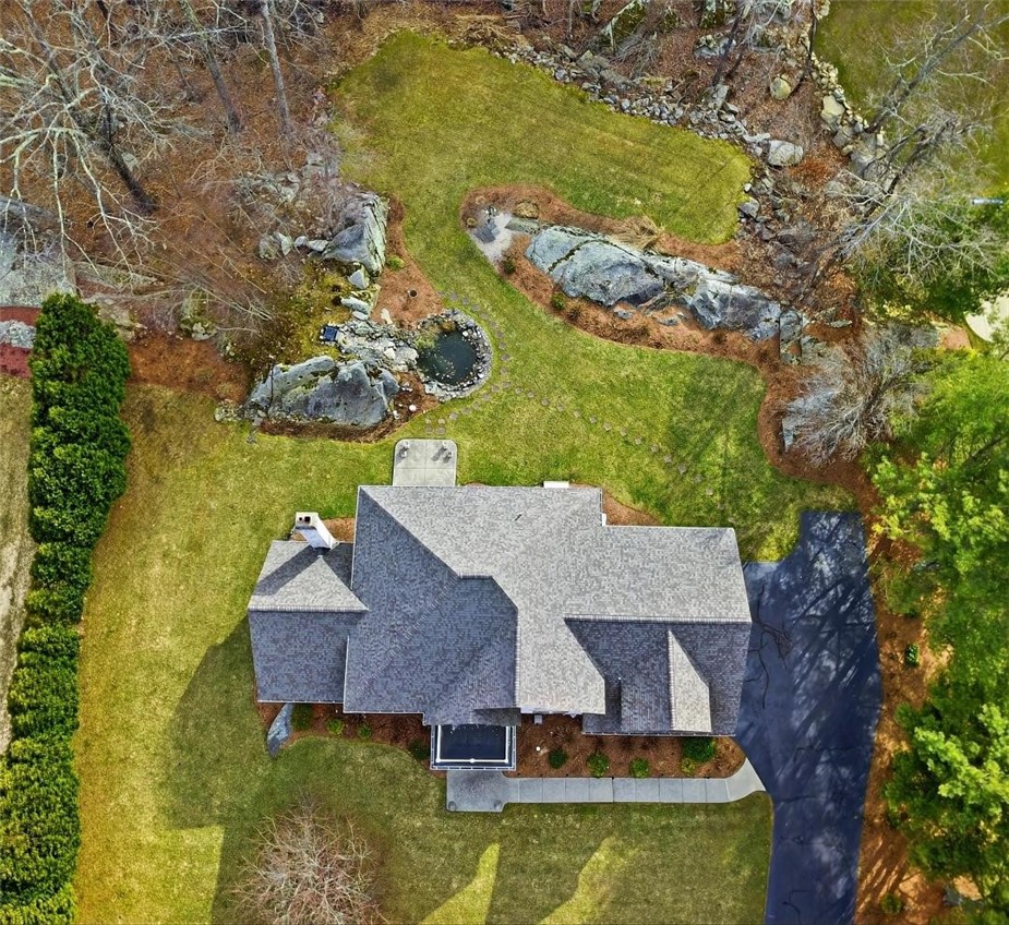 13 West Butterfly Way Lincoln, RI 02865 - Photo 4 of 49