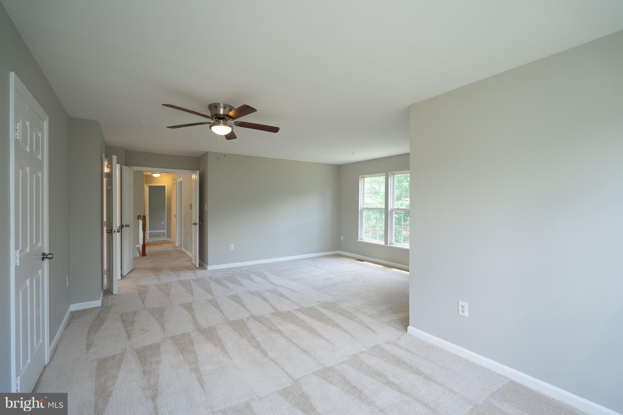 18007 Barney Drive Accokeek, MD 20607 - Photo 12 of 25 Bedroom (Master)