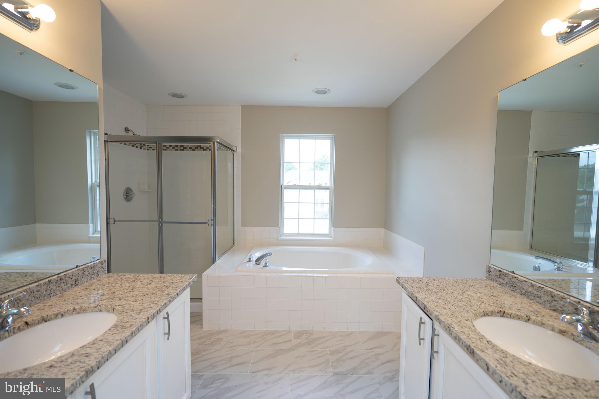 18007 Barney Drive Accokeek, MD 20607 - Photo 14 of 25 Bath (Master)