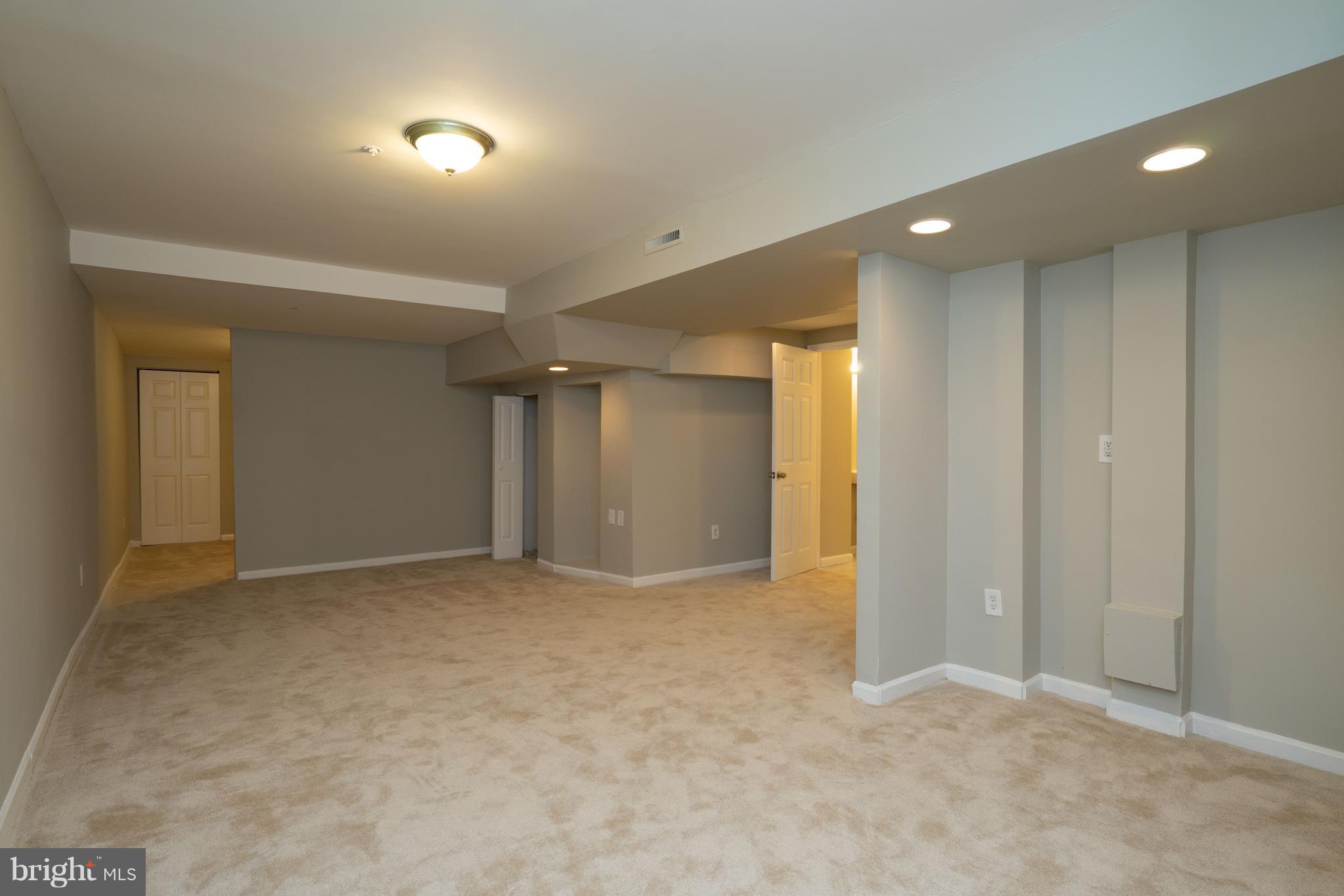 18007 Barney Drive Accokeek, MD 20607 - Photo 21 of 25 Basement