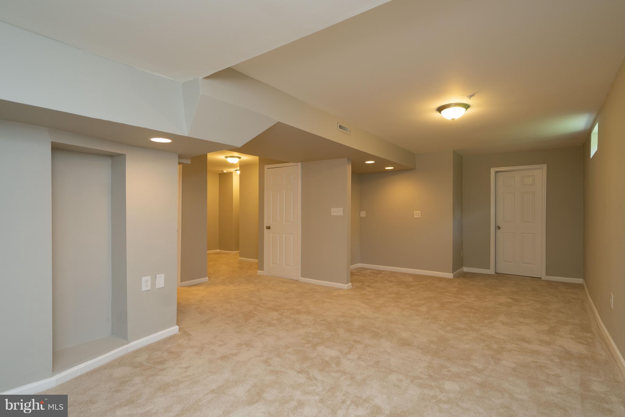 18007 Barney Drive Accokeek, MD 20607 - Photo 22 of 25 Basement