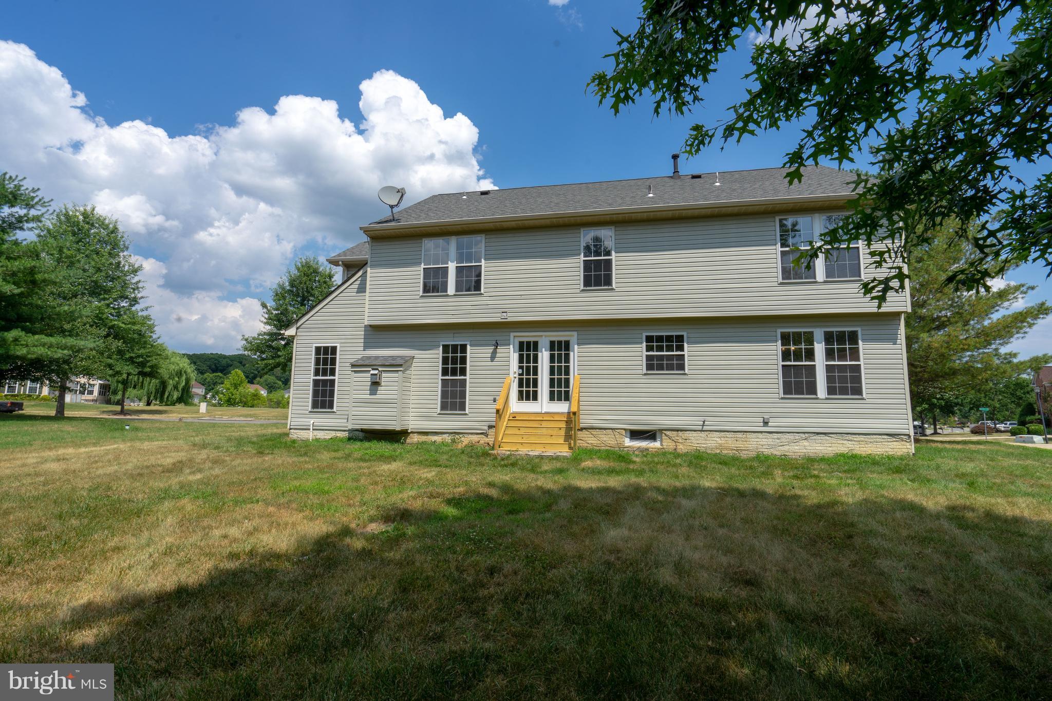 18007 Barney Drive Accokeek, MD 20607 - Photo 23 of 25 Exterior (General)