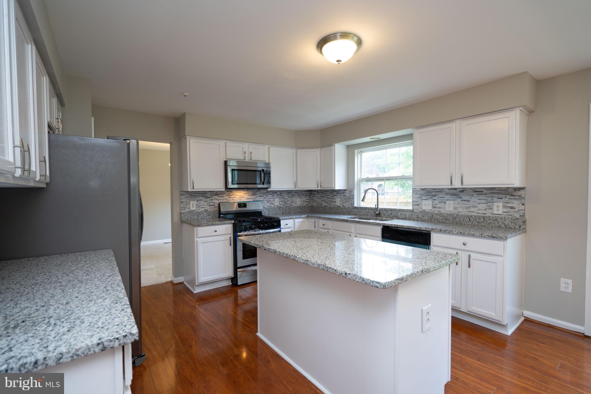 18007 Barney Drive Accokeek, MD 20607 - Photo 6 of 25 Kitchen