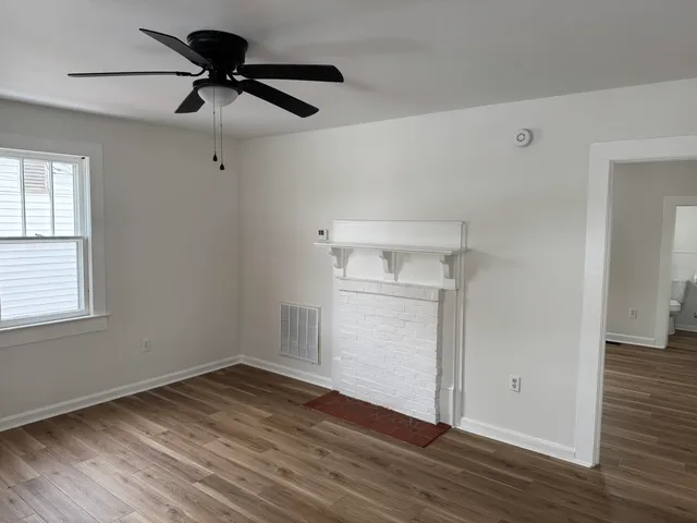 $950 | 1006 Graves Street, Martinsville, VA 24112