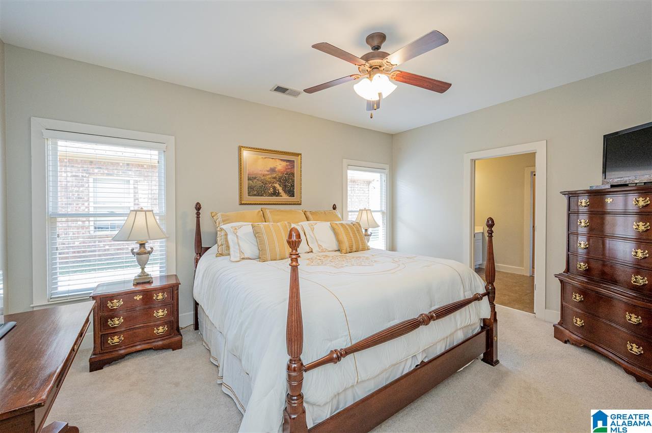 214 Chesser Loop Road Chelsea, AL 35043 - Photo 19 of 37