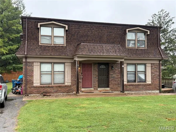 $245,000 | 16-18 Carol Drive, Collinsville, IL 62234