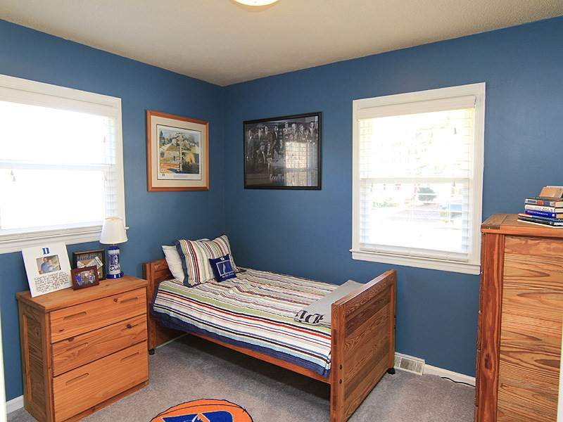 1822 Stage Road Durham, NC 27703 - Photo 9 of 16 Bedroom