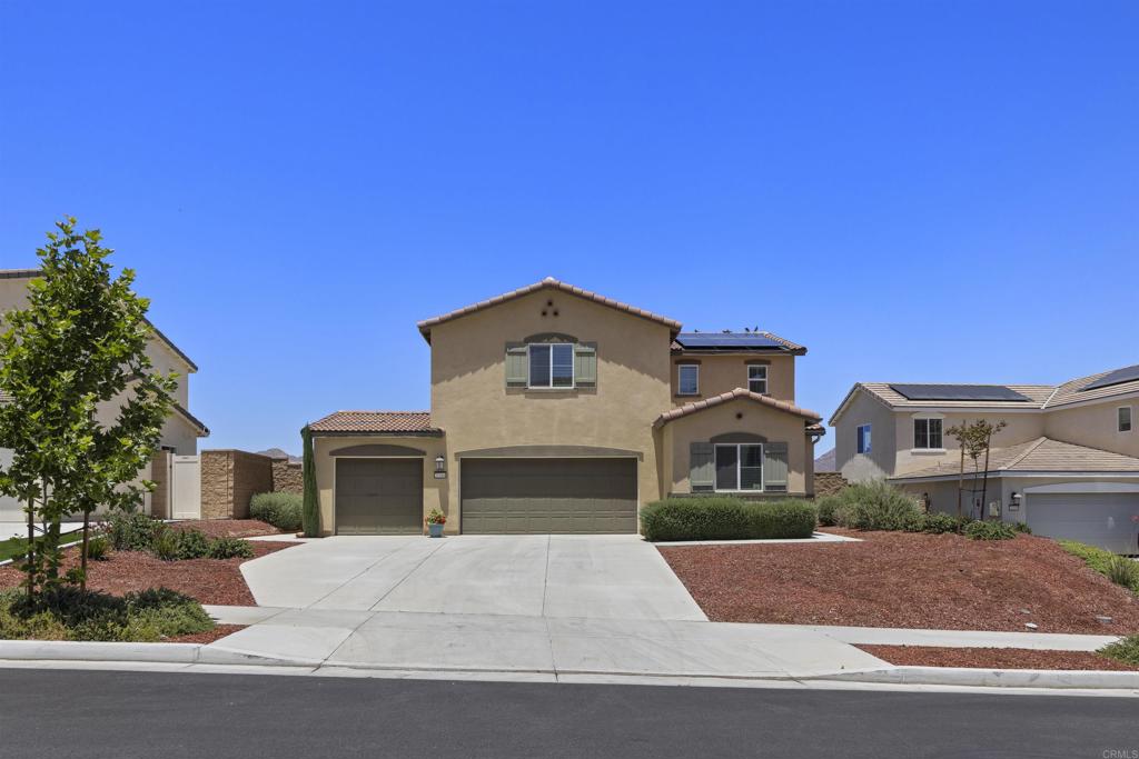 32184 Rambling Court Winchester, CA 92596 - Photo 1 of 37