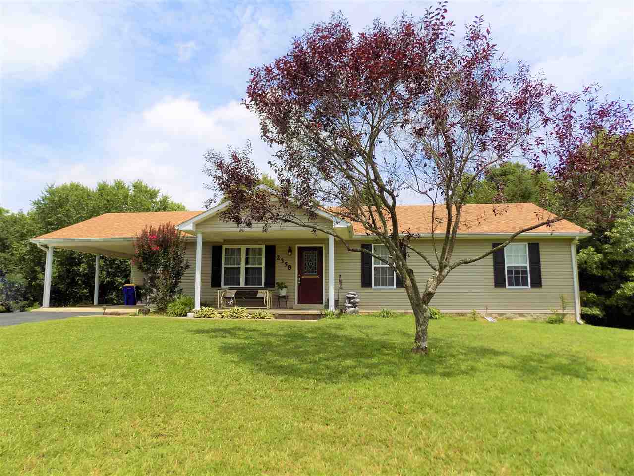 2358 3 Forks Road Smiths Grove, KY 42171 - Photo 2 of 26 Gallery Image 2