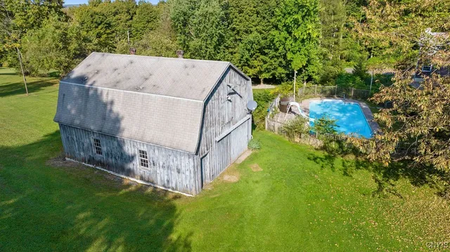 $750,000 | 3501 Stanton Road, Spafford, NY 13152