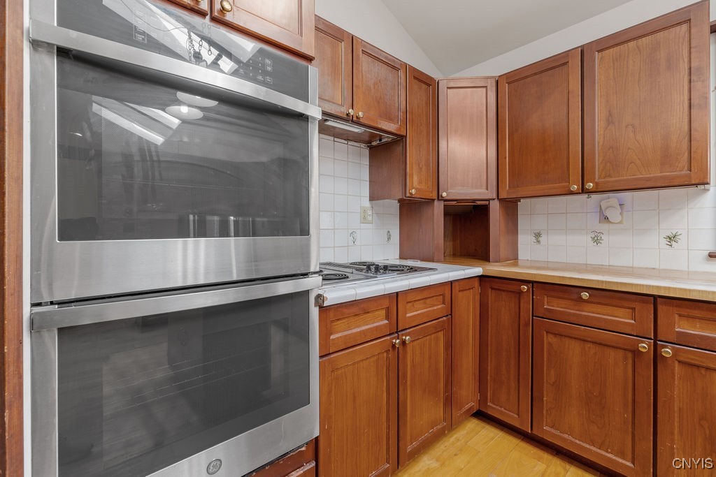 3501 Stanton Road Spafford, NY 13152 - Photo 14 of 46 New double oven