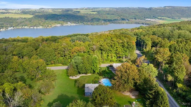 $750,000 | 3501 Stanton Road, Spafford, NY 13152