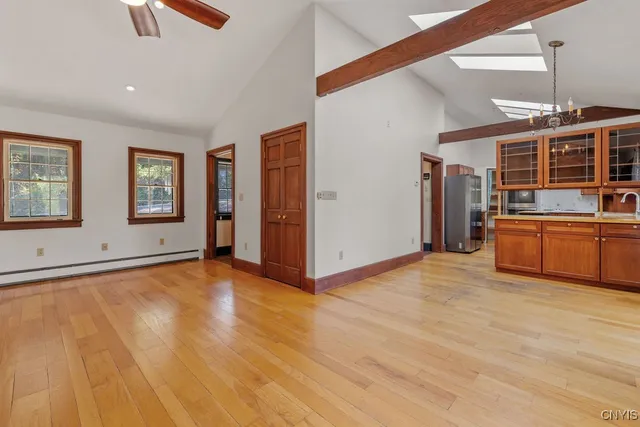 $650,000 | 3501 Stanton Road, Spafford, NY 13152