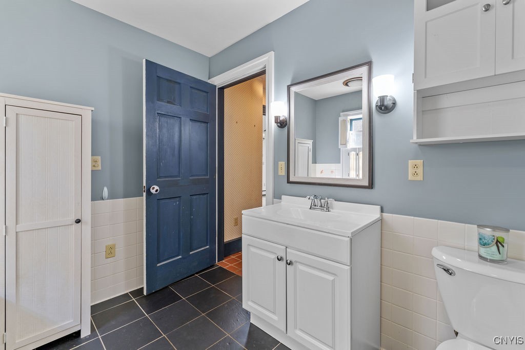 3501 Stanton Road Spafford, NY 13152 - Photo 18 of 46 1st floor full bath