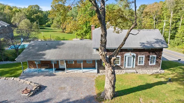 $750,000 | 3501 Stanton Road, Spafford, NY 13152