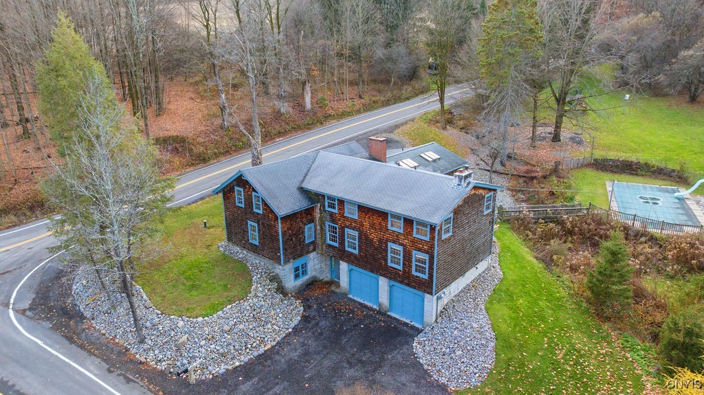 3501 Stanton Road Spafford, NY 13152 - Photo 2 of 46