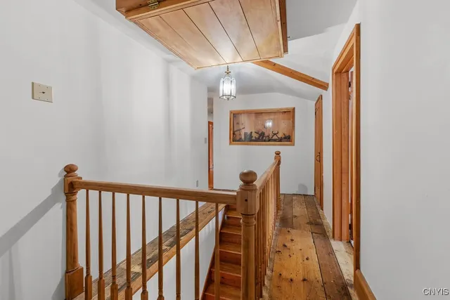 $650,000 | 3501 Stanton Road, Spafford, NY 13152