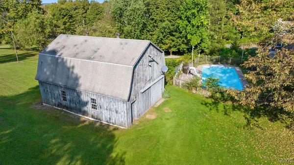 $600,000 | 3501 Stanton Road, Spafford, NY 13152