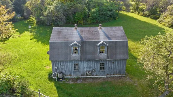 $600,000 | 3501 Stanton Road, Spafford, NY 13152