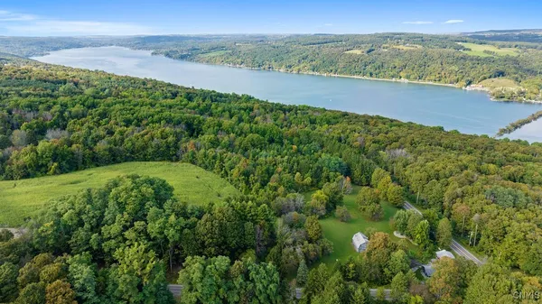 $600,000 | 3501 Stanton Road, Spafford, NY 13152