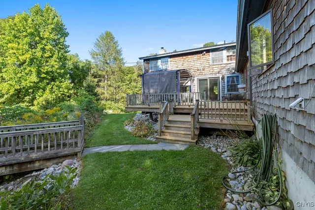 $750,000 | 3501 Stanton Road, Spafford, NY 13152