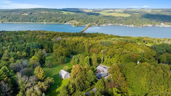 $600,000 | 3501 Stanton Road, Spafford, NY 13152