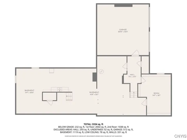 $600,000 | 3501 Stanton Road, Spafford, NY 13152