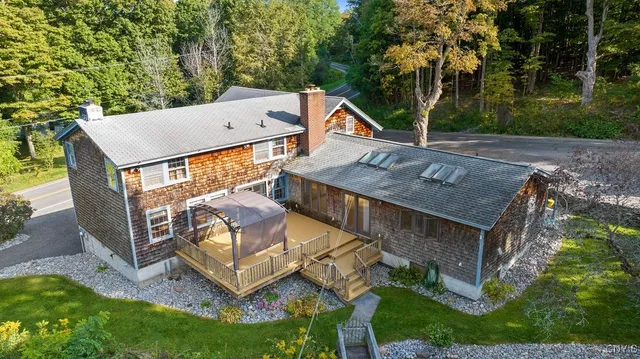 $750,000 | 3501 Stanton Road, Spafford, NY 13152