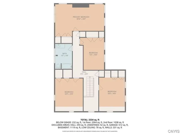 $600,000 | 3501 Stanton Road, Spafford, NY 13152