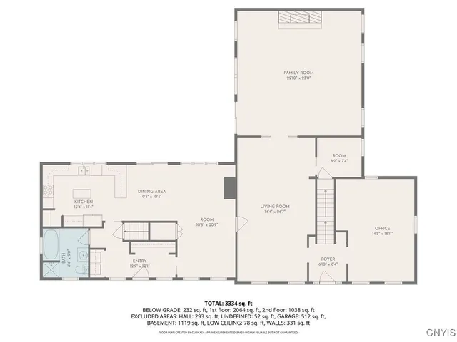 $650,000 | 3501 Stanton Road, Spafford, NY 13152