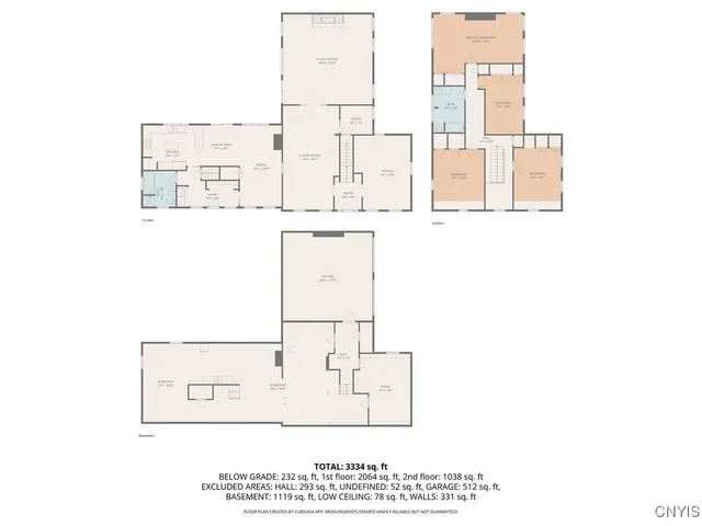 $650,000 | 3501 Stanton Road, Spafford, NY 13152