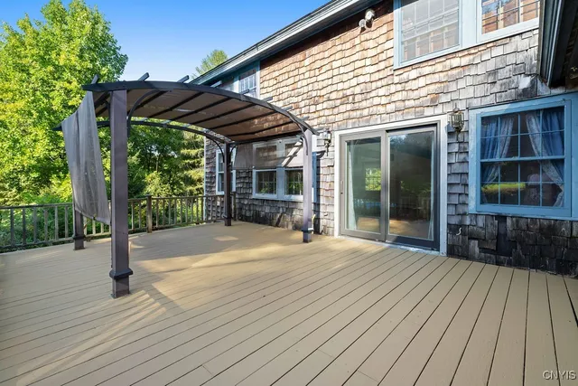 $750,000 | 3501 Stanton Road, Spafford, NY 13152