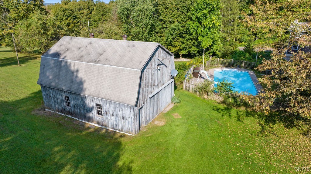 3501 Stanton Road Spafford, NY 13152 - Photo 8 of 46