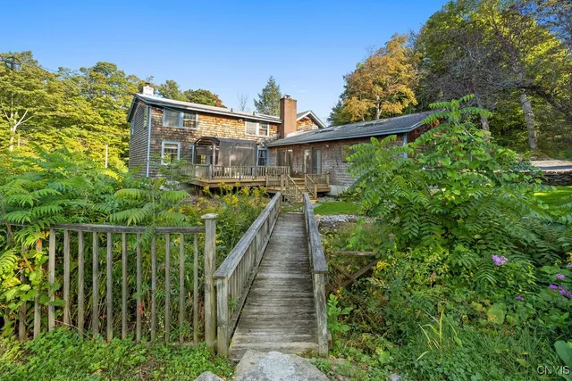 $750,000 | 3501 Stanton Road, Spafford, NY 13152