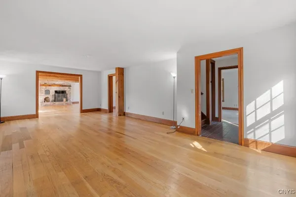 $600,000 | 3501 Stanton Road, Spafford, NY 13152