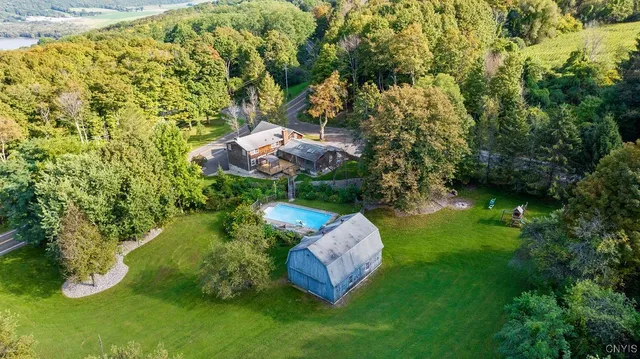 $650,000 | 3501 Stanton Road, Spafford, NY 13152