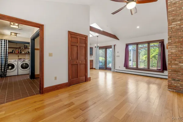 $600,000 | 3501 Stanton Road, Spafford, NY 13152