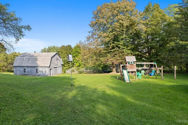 $750,000 | 3501 Stanton Road, Spafford, NY 13152