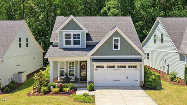 $540,000 | 877 Whistable Avenue, Wake Forest, NC 27587