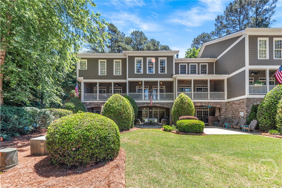 905 Greensboro Road, Unit 309 Eatonton, GA 31024 - Photo 50 of 60