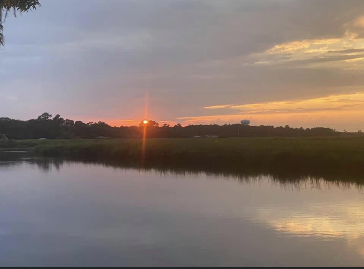 6240 Old Point Road, Unit A3 Hanahan, SC 29410 - Photo 13 of 17 Sunset View