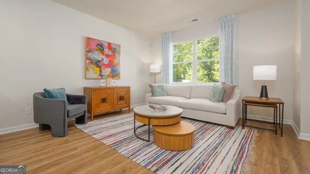 $305,500 | 5015 Oakwood Drive, Stone Mountain, GA 30087