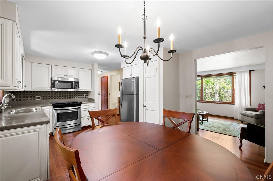 9529 Sotherden Road Brewerton, NY 13029 - Photo 11 of 45