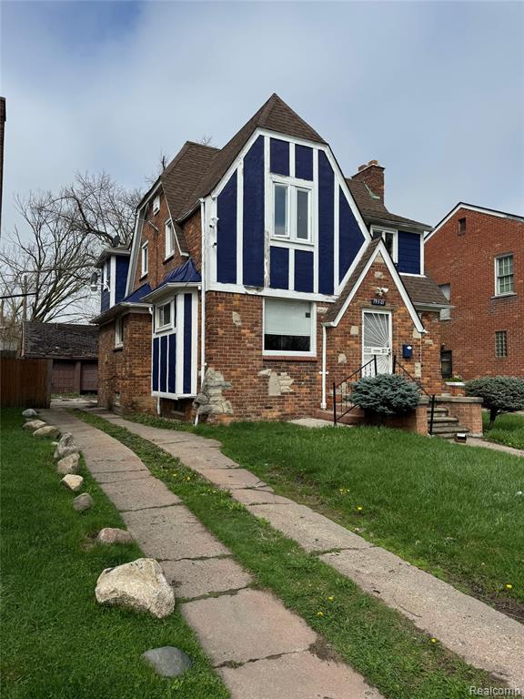 15501 Whitcomb Detroit, MI 48227 - Photo 2 of 24