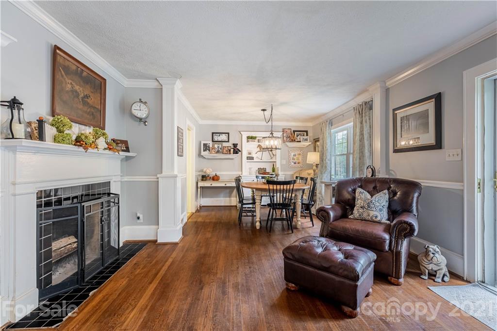 308 Walton Road Morganton, NC 28655 - Photo 3 of 17 Gallery Image 3