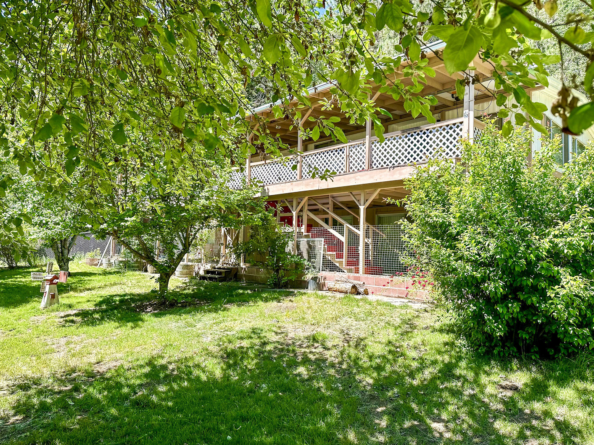 155 Steelhead Circle Lewiston, CA 96052 - Photo 1 of 53 IMG_4803