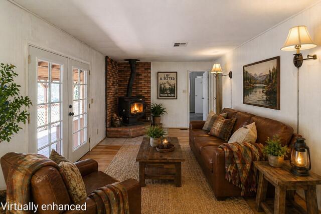 155 Steelhead Circle Lewiston, CA 96052 - Photo 12 of 53 1000021490