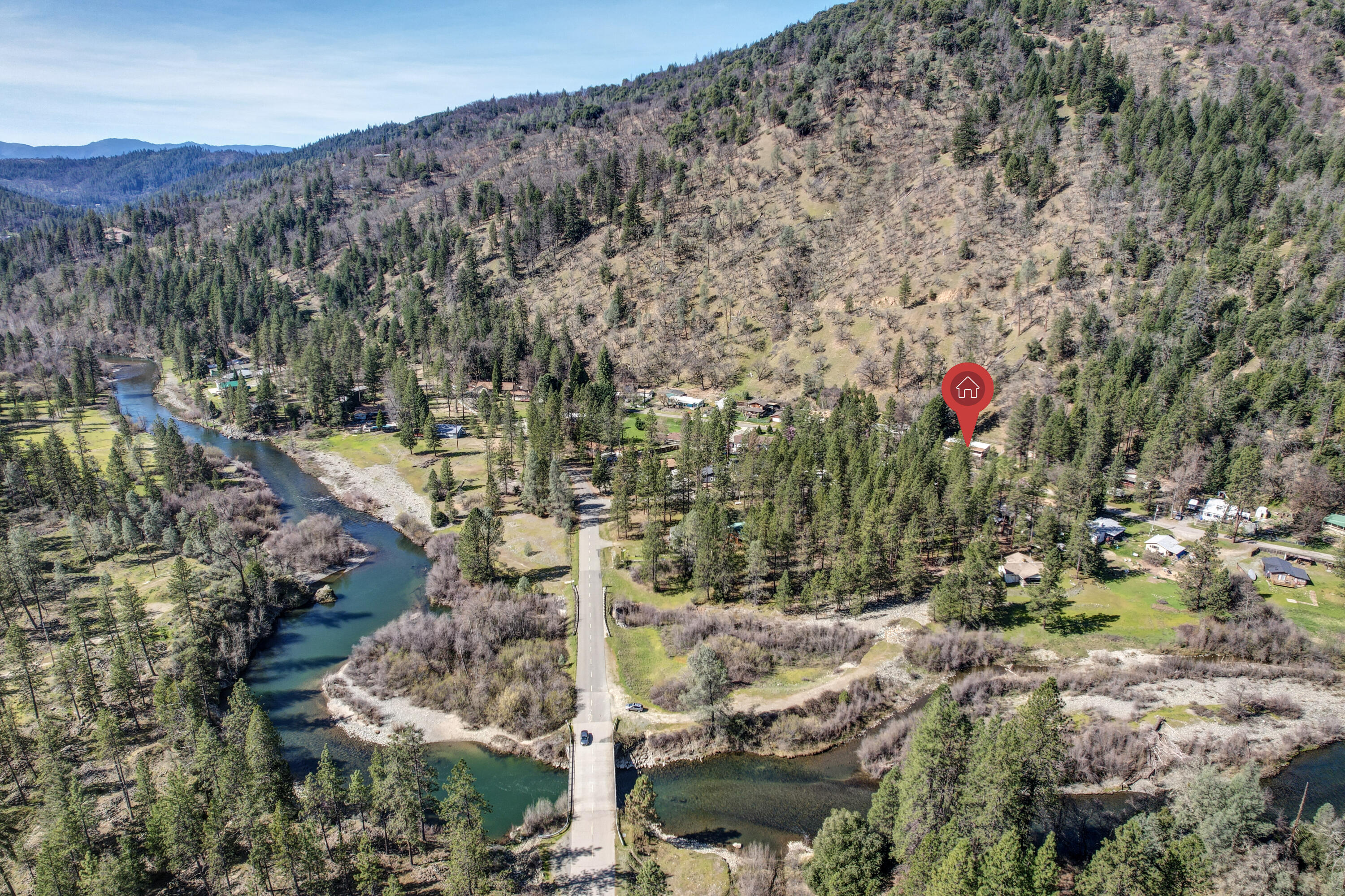 155 Steelhead Circle Lewiston, CA 96052 - Photo 3 of 53 6-DJI_0051_2_3_4_5-Edit