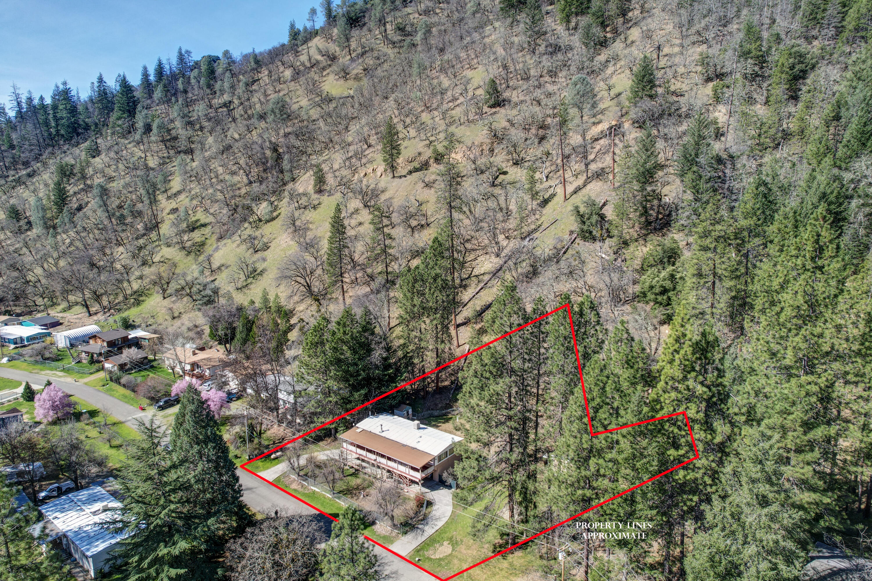 155 Steelhead Circle Lewiston, CA 96052 - Photo 50 of 53 4-DJI_0026_27_28_29_30-2-Edit